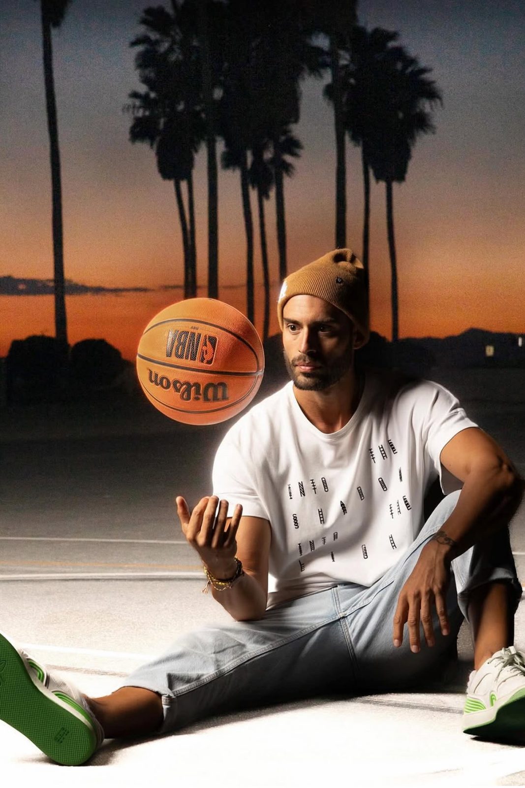 basketball